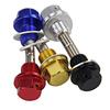 Car Accessories Engine Oil Pan Screw Oil Sump Drain Plug Magnetic Oil Drain Plug Oil Drain Sump Nut