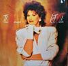 LP Record K.T. OSLIN - This Woman PL88369 RCA 1988 Europe Folk Used