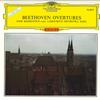 LP Record IGOR MARKEVITCH - Beethoven Overture Collection TLIB2 DEUTSCHE GRAMMO Japan Classical Used