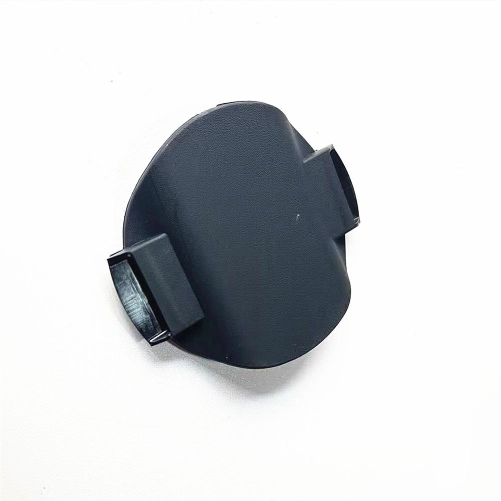 4Pcs Trailer Hitch Platform Mounting Hole Cover Fior Chevrolet Silverado 2016-19