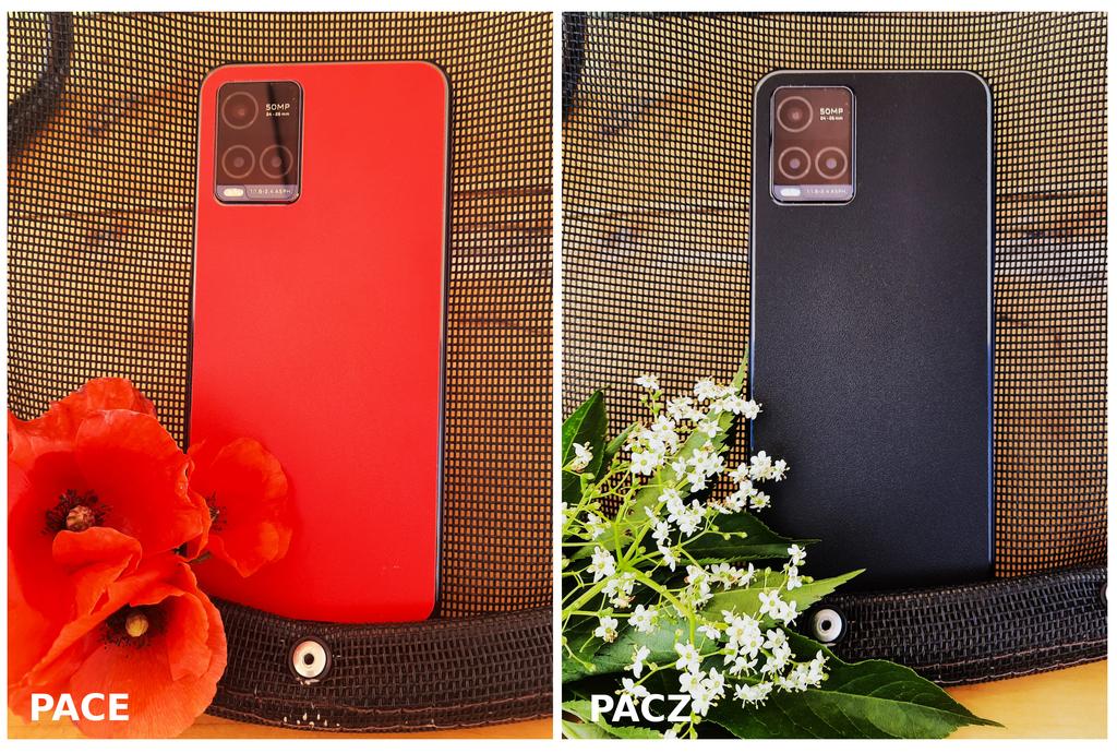 apgo Protective Skin Sticker for the Back Compatible with Vivo X7 Plus, Wrap Film, Foil, Vinyl - Pattern Matte Black