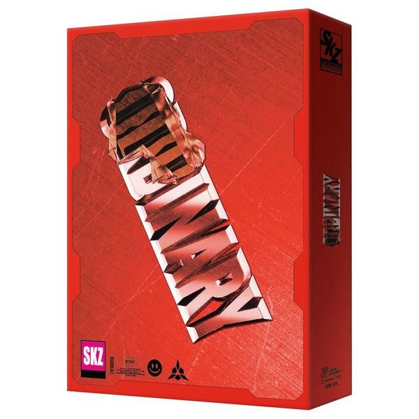 Stray Kids Album STRAY KIDS Ordinary ODDINARY Standard Maniac MANIAC CD New Product