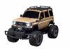 Jozen Scale Radio Control Toyota Land Cruiser 70 1/22 JRVT145-BG