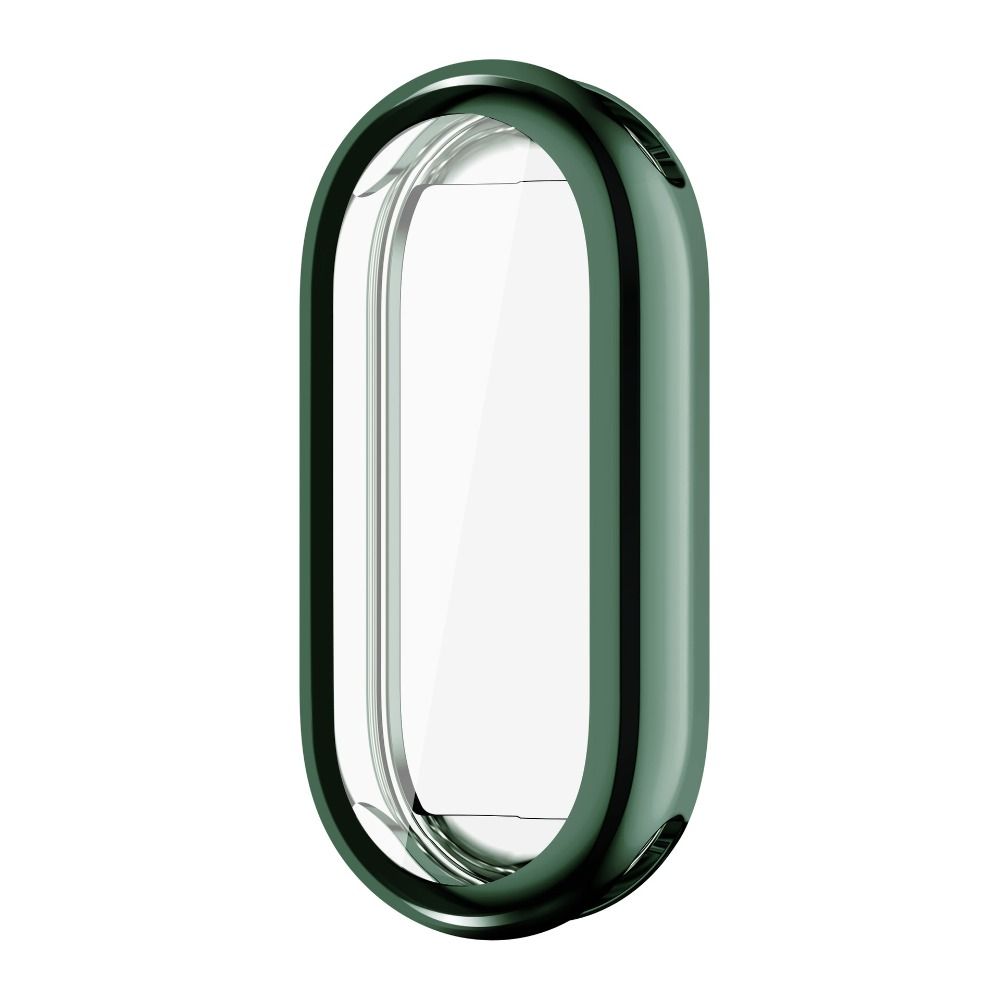 Accessories Plated Bumper Screen Protector Protective Cover TPU Case Full Coverage