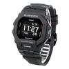 G-SHOCK G-Squad GBD-200 Series World Time Quartz Men's Watch GBD-200-1DR [Imported]