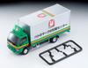 Tomica Limited Vintage Neo Isuzu Elf Panel Van Pigeon Mark Moving Center Завершенный продукт 1/64 LV-N285a