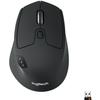 Souris - Sans Fil - Logitech - M720 Triathlon - Noir