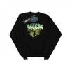 Harry Potter Mens Magical Forest Sweatshirt