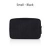 Travel HDD USB Cable Earphone Gadget Devices Pouch Makeup Cover Storage Bag Digital Accessories