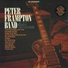 LP Record PETER FRAMPTON BAND - All Blues B003028301 UMe 2019 US Rock