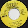 7inch Record MORGAN HERITAGE - Always On My Mind NONE 71 Records Jamaica Reggae, Ska & Dub Used