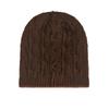Autumn Winter Outdoor Sports Wool Cap Men Women Ear Protection Knitted Cap