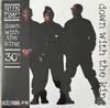 LP Record RUN-DMC - Down With The King  GET51509LP Get On Down 2023 US Rap & Hip-Hop/R&B