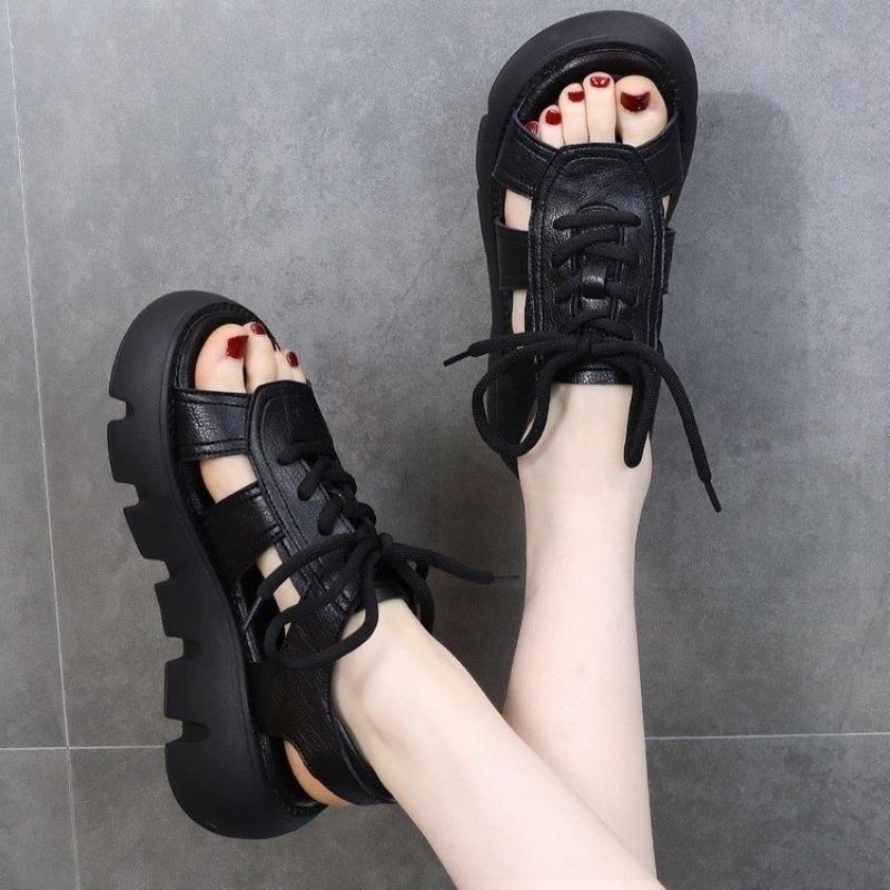 2024 Summer New Platform Women's Sandals