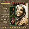 CD BOB MARLEY & WAILERS - Bob Marley In Memoriam  CDTAL400 Trojan Records 1991 UK Reggae, Ska & Dub Used