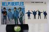 LP Record BEATLES - Help (- Toshiba Onkou 2000yen Print AP8151 APPLE 1969 Japan Rock Used