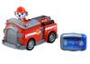 TAKARA TOMY Paw Patrol Paw RC Vehicle Marshall Fire Truck Patrol!