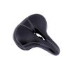 Mountain Bike Saddle Bicycle Seat Cushion, Dead Flying Bike Seat, Soft Elastic Sponge/Wide Saddle
