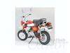 Tamiya Мотоцикл серии Honda Monkey 2000 Специальная модель Пластиковая модель 16030 1/6 № 30