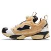 Kung Fu Panda X InstaPump Fury Po Unisex Sneakers Tan Black White GZ8632