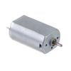 Ff-180-2290 Motor Dc 2.4V-7.4V High Speed Mini 20Mm Metal Brush Motor For Electric Shaver Toy Car Boat Model