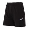 Training Sports Fashion Comfortable Breathable Casual Shorts Women Shorts Black 688943-01