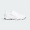 Code Chaos 25 Footwear White Shoes & Footwear Sports Shoes MEN'S GOLF ID8732 Footwear White / Silver MET / Gray Two