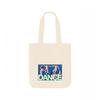 Apoh The Dance Matisse Tote Bag