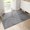 European Household Porch Scraping Mud Non-slip Entry Mat Door Wear-resistant Dust Mat Foot Mat Door Mat