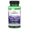 Concentrace Trace Mineral Complex, 60 Veggie Caps