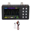Digital Oscilloscope 2 Channels 50M Sampling Rate Portable Handheld Tablet Oscilloscope