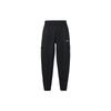 Solid Color Woven Sports Pants For Spring Women Bottoms Black DD5984-010