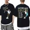 Hot Morgan Wallen 2024 Shirt