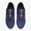 Running Shoes Maximizer 26 Commuting To School Jogging Sneakers Sports Exercise Navy X Gray X Red Cm 3E [Mizuno] 28.0