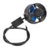560KV Low Power Deep Water Thruster 300M Waterproof Thruster for RC Boat Model (CCW)