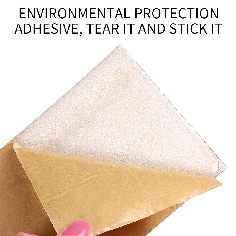 Foam Skirting Line Self-Adhesive Internal External Corner Molding Trim Door Frame Window Sill Ceramic Tile Decoration Stickers