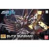 HG 1/144 R04 Blitz Gundam Plastic Model