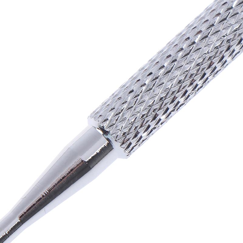 1Pcs Acupuncture Point Probe Auricular Pen Ear Relief Massage Needle Detection