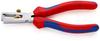 KNIPEX End Wire Stripper 1105-160 (SB)