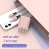 Dual-Port USB Charger for Apple, Android, Xiaomi, Huawei - Universal 5V 2A Fast Adapter
