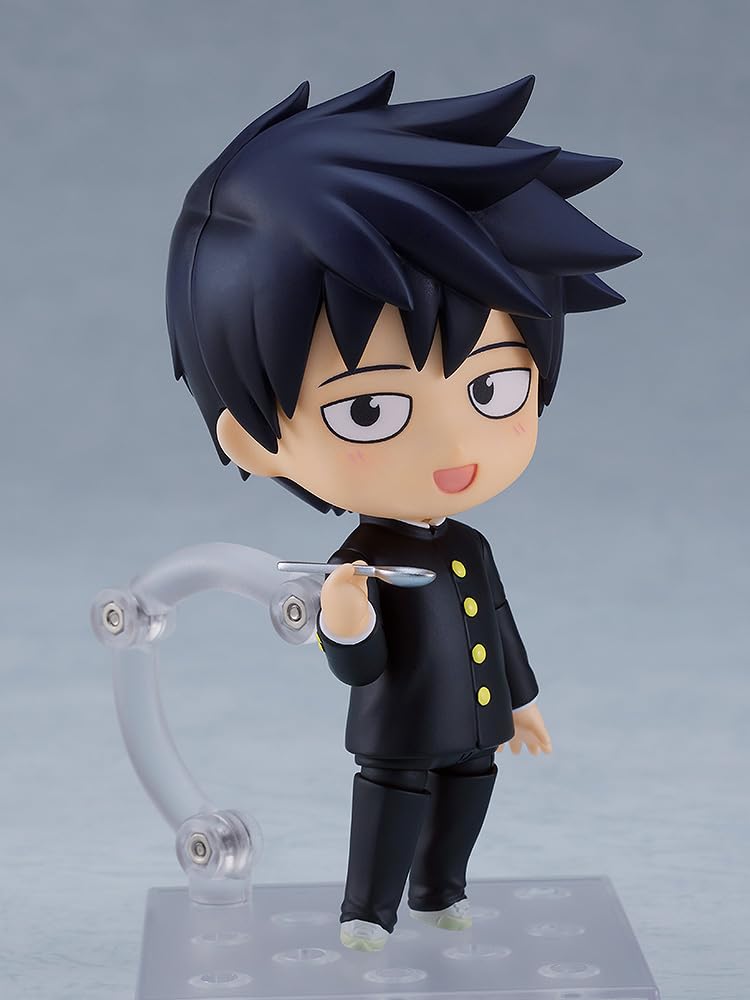 Nendoroid Mob Psycho 100 III Kageyama Ritsu Non-scale Plastic Painted Movable Figure