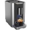 Coffee Machine Acopino Venezia Anthracite (SW10215.1)