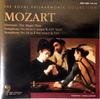 CD MOZART - Overture / Symphony No. 36 Linz / N RPC503 Japan ObiClassical Used