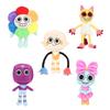 New Dandy's World Plush Plush Toys