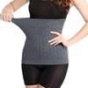 Cashmere Kidney Warmer Back Warmer Elastic Waist Support