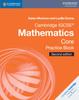 The Cambridge IGCSE?? Mathematics Core Practice Book Book
