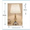 Bedroom Living Room Desktop Romantic and Warm Desk Lamp