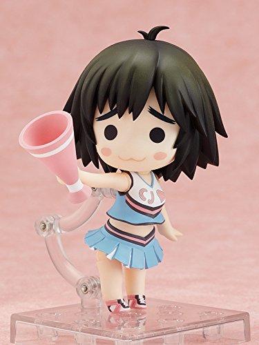 Nendoroid Kurisu Makise Mayuri Shiina Cheer JAPAN & Ver. (Cheerful Limited)