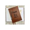 Heirloom Edition Dad I Want To Hear Your Story Nostalgic A5 Notebook For Memories