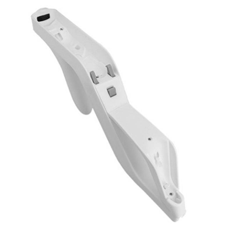 1 Pcs Zapper Gun For Nintendo Wii Remote Right Left Controller Wii Zapper